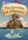 The Journey of Odysseus: Band 15/Emerald (Collins Big Cat Tales) Cover Image