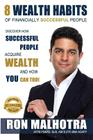8 Wealth Habits of Financially Successful People Cover Image