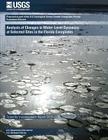 Analysis of Changes in Water-Level Dynamics at Selected Sites in the Florida Eve By Stephen T. Benedict, Paul A. Conrads Cover Image