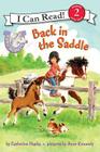 Pony Scouts: Back in the Saddle (I Can Read Level 2) Cover Image