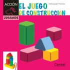 El juego de construcción (Caballo alado ACCIÓN) By Montse Ganges, Tommaso (Illustrator) Cover Image
