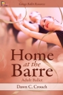 Home at the Barre: Adult Ballet Cover Image