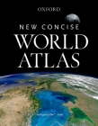 New Concise World Atlas By Oxford University Press Cover Image