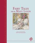 Fairy Tales from Many Lands Cover Image
