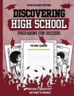 Discovering High School Book: Preparing for Success Cover Image
