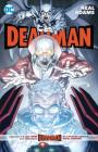 Deadman By Neal Adams, Neal Adams (Illustrator) Cover Image
