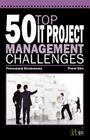 50 Top IT Project Management Challenges Cover Image