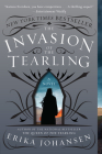 The Invasion of the Tearling: A Novel (Queen of the Tearling, The #2) By Erika Johansen Cover Image