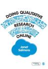 Doing Qualitative Research Online Cover Image