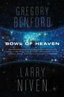 Bowl of Heaven: A Novel Cover Image