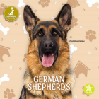 German Shepherds By Christina Earley Cover Image