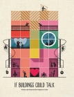 If Buildings Could Talk By Nikki Clinton, Elaine O'Brien (Cover Design by), Cory Hester (Illustrator) Cover Image