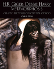 H.R. Giger: Debbie Harry Metamorphosis: Creating the Visual Concept for KooKoo By Chris Stein, Debbie Harry (Introduction by) Cover Image