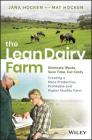 The Lean Dairy Farm By Mat Hocken (With), Jana Hocken Cover Image