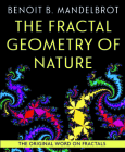 The Fractal Geometry of Nature By Benoit B. Mandelbrot Cover Image