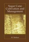 Sugar Cane Cultivation and Management Cover Image