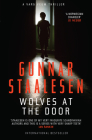 Wolves at the Door (Varg Veum Series) By Gunnar Staalesen, Don Bartlett (Translated by) Cover Image
