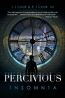 Percivious: Insomnia Cover Image