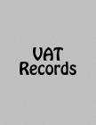 Vat Records Cover Image