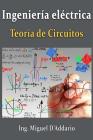 Ingeniería eléctrica: Teoría de circuitos Cover Image