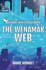 The Wenamak Web By Marie Howalt Cover Image