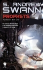 Prophets: Apotheosis: Book One Cover Image