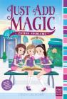 Potion Problems (Just Add Magic #2) By Cindy Callaghan Cover Image