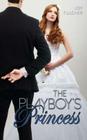 The Playboy's Princess Cover Image