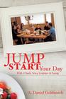 Jump Start Your Day Cover Image
