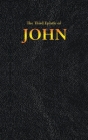 The Third Epistle of JOHN (New Testament #25) Cover Image