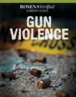 Gun Violence By Ellen C. Scherer Cover Image