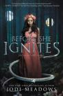 Before She Ignites (Fallen Isles #1) By Jodi Meadows Cover Image