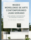 Jsa: Juan Soriano Contemporary Art Museum of Morelos By José Luis Barrios (Text by (Art/Photo Books)), Juan José Kochen, Jimena Hogrebe (Text by (Art/Photo Books)) Cover Image