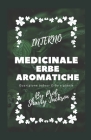 Interno Medicinale Erbe Aromatiche: Guarigione indoor Erbe e piante Cover Image