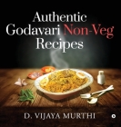 Authentic Godavari Non-Veg Recipes Cover Image