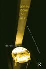 Going Down for Air: A Memoir in Search of a Subject (Charles Lemert Books) By Derek Sayer, Charles C. Lemert Cover Image