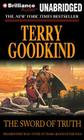 The Sword of Truth, Books 1-3 By Terry Goodkind, Various (Read by) Cover Image