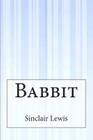 Babbit By Sinclair Lewis Cover Image