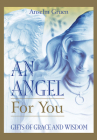 An Angel for You: Gifts of Grace and Wisdom By Anselm Gruen Cover Image