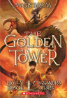 The Golden Tower (Magisterium #5) Cover Image