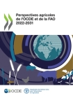 Perspectives Agricoles de l'Ocde Et de la Fao 2022-2031 By Oecd, Food and Agriculture Organization of the Cover Image
