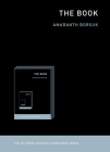 The Book (The MIT Press Essential Knowledge series) By Amaranth Borsuk Cover Image