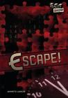 Escape! By Jannette Laroche Cover Image