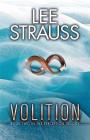 Volition By Lee Strauss Cover Image