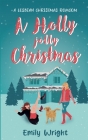 A Holly Jolly Christmas Cover Image