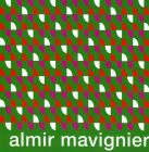 Almir Mavignier Additive Posters Cover Image