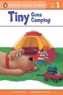 Tiny Goes Camping By Cari Meister, Rich Davis (Illustrator) Cover Image