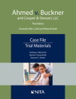 Ahmed V. Buckner and Cooper & Stewart, LLC: Case File, Trial Materials By Anthony J. Bocchino, David A. Sonenshein Cover Image