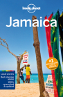 Lonely Planet Jamaica 8 (Travel Guide) By Paul Clammer, Anna Kaminski Cover Image