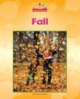 Fall (Beginning-To-Read) By Mary Lindeen Cover Image